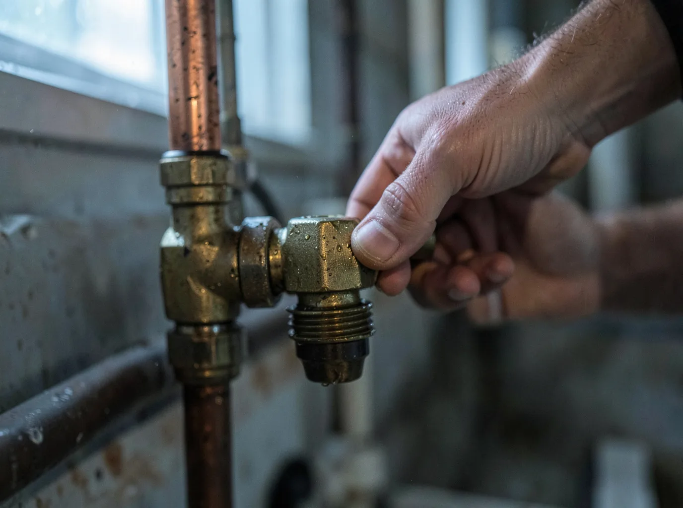Emergency Plumber Oakdale, CA FAQs